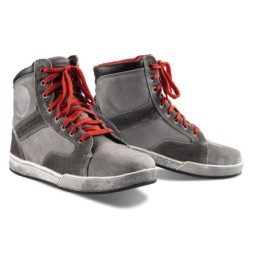 Chaussures Nexone Torino Couleur Gris