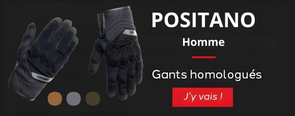 Gants PositanoNexone
